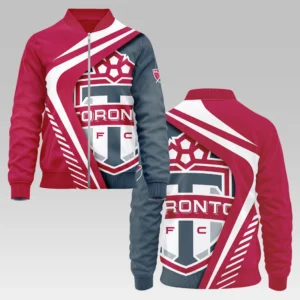 Kick Rhythm Bomber Jacket, Bomber Jacket Match Day HVN1298TF