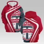 Kick Rhythm Hoodie 3D Print, Premium Rider Pullover Gear HVN1298TF