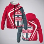 Game Pulse Windbreaker Jacket, Game Day Waterproof Jacket HVN1298TF