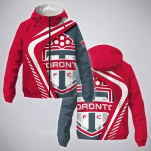 Game Pulse Windbreaker Jacket, Game Day Waterproof Jacket HVN1298TF