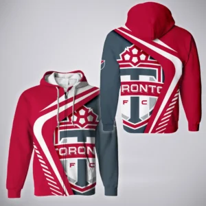 Match Energy Zipper Hoodie, Game Day Full-Zip Hoodie HVN1298TF