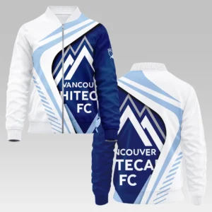 Play Core Bomber Jacket, Personalized Bomber Jacket Fans HVN1298VW