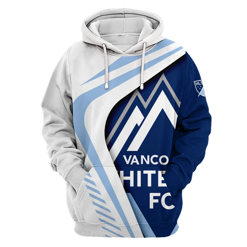 Kick Rhythm Hoodie 3D Print, Classic Garage Pride Hoodie HVN1298VW - Image 2