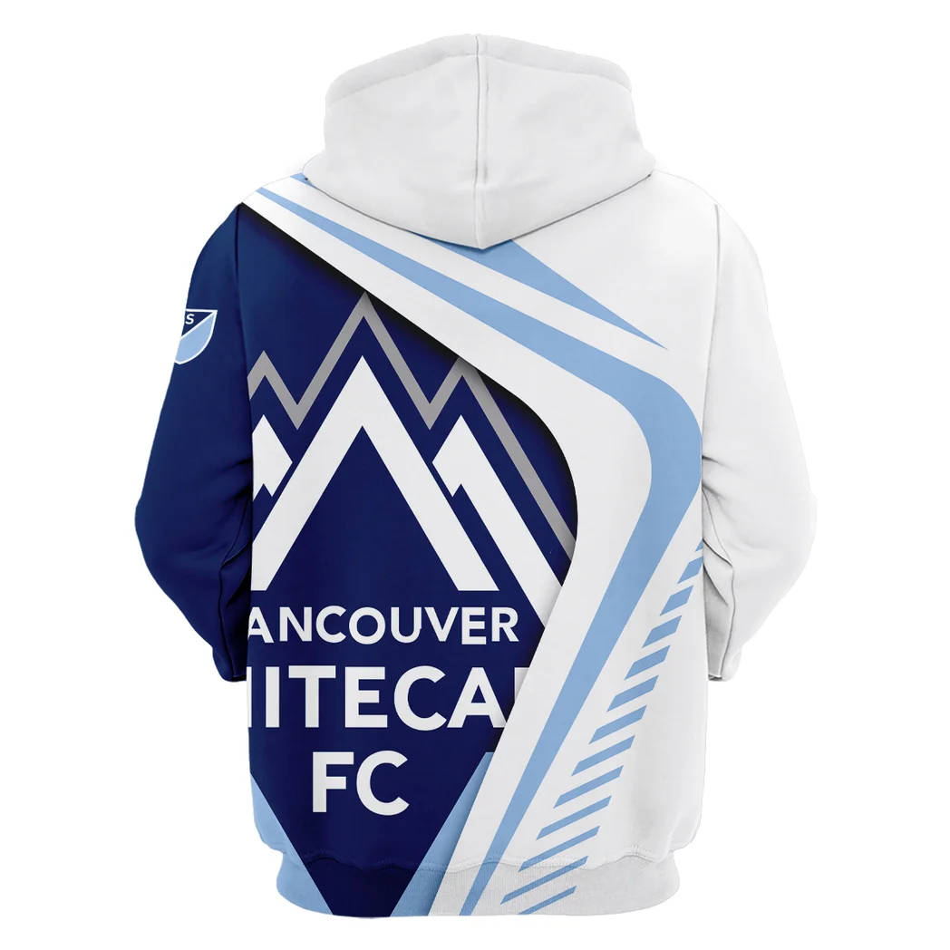 Kick Rhythm Hoodie 3D Print, Classic Garage Pride Hoodie HVN1298VW - Image 3