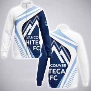 Fan Pulse Stand Collar Jacket, Sport Lifestyle Premium Comfort Jacket HVN1298VW