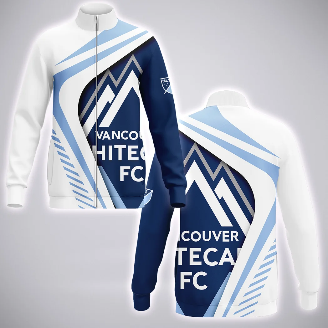 Fan Pulse Stand Collar Jacket, Sport Lifestyle Premium Comfort Jacket HVN1298VW