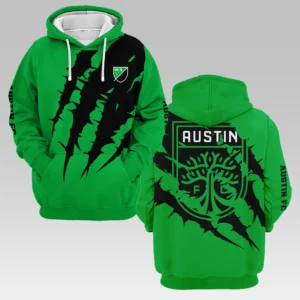 Rising Flow Hoodie 3D Print, Limited Edition Biker Hoodie HVN1300AF