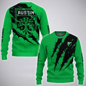 True Support Sweatshirt 3D Print, Heritage Retro Fan Sweatshirt HVN1300AF