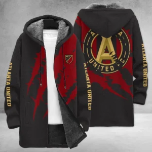 Match Rhythm Fleece Windbreaker Jacket, Fan Spirit Jacket HVN1300AU