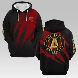 Rising Spirit Hoodie 3D Print, Garage Culture Street Hoodie HVN1300AU