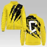 Unity Fans Bomber Jacket, Bomber Jacket Team Spirit HVN1300CC