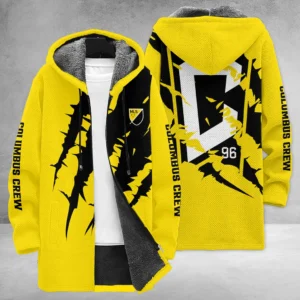 Fan Spirit Fleece Windbreaker Jacket, Ultimate Fan Windbreaker HVN1300CC