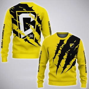 Goal Rhythm Sweatshirt 3D Print, Heritage Retro Fan Sweatshirt HVN1300CC