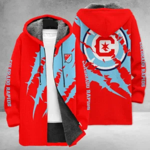 Fan Beat Fleece Windbreaker Jacket, Sport Lifestyle Jacket HVN1300CF