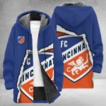 Support Beat Fleece Windbreaker Jacket, Athletic Fleece Jacket HVN1300CF