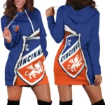 Game Beat Hoodie Dress, Limited Edition Hoodie Dress HVN1300CF