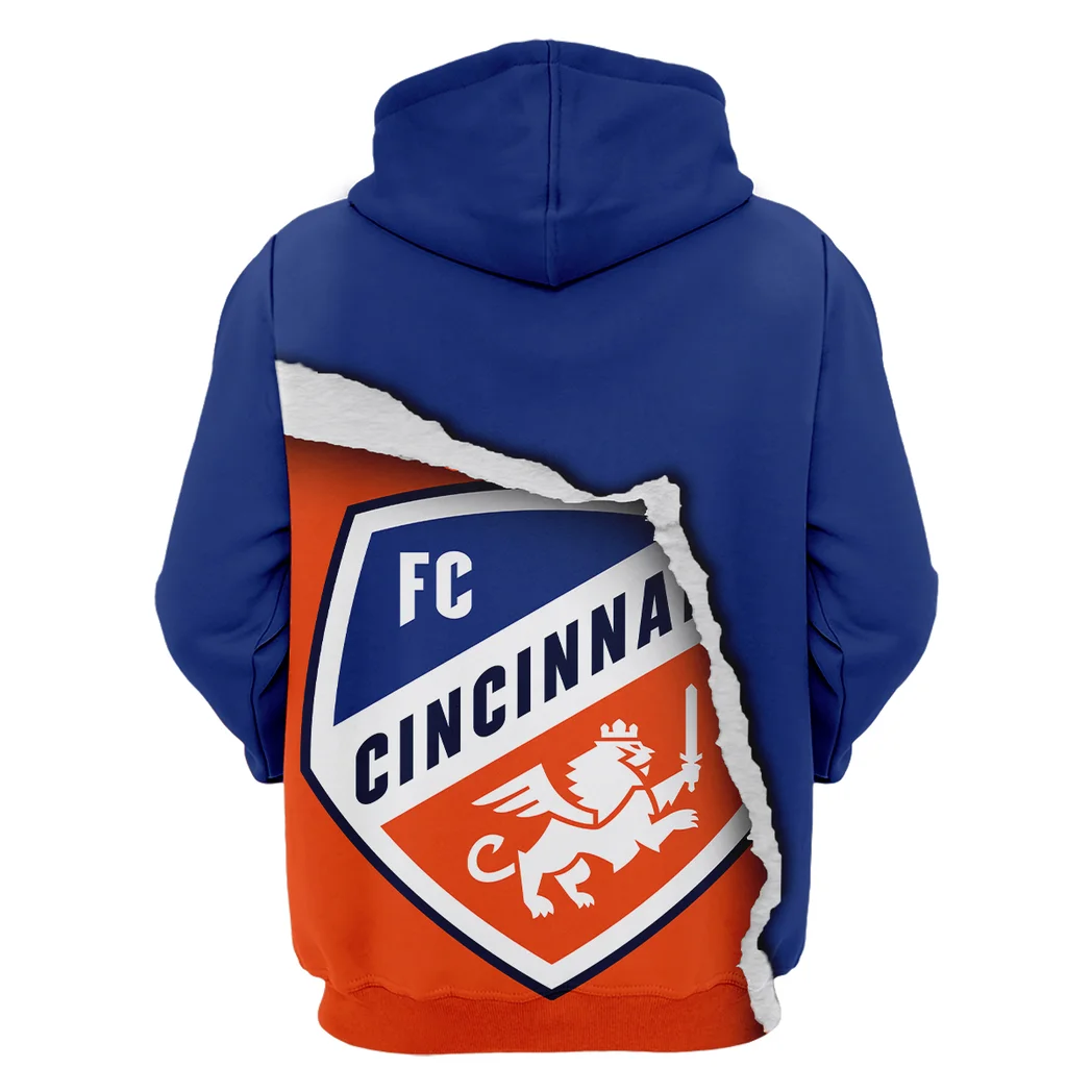 Game Beat Hoodie 3D Print, Performance Rider Comfort Hoodie HVN1300CF - Image 3