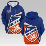 Game Beat Hoodie 3D Print, Performance Rider Comfort Hoodie HVN1300CF