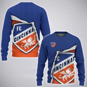 Support Beat Sweatshirt 3D Print, Performance Supporter Sweatshirt HVN1300CF