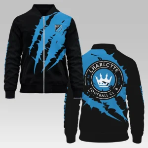 Play Spirit Bomber Jacket, Personalized Bomber Jacket Fans HVN1300CH