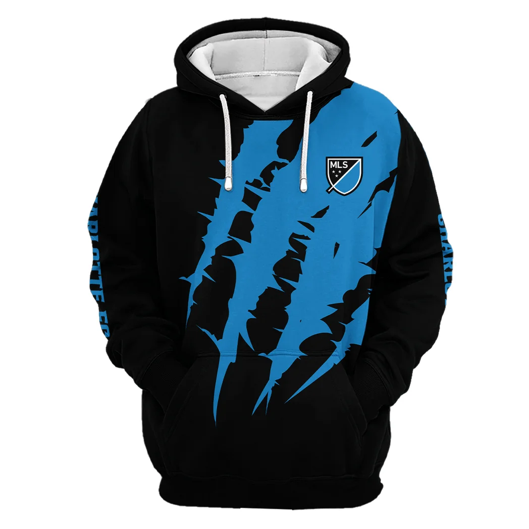 Spirit Rising Hoodie 3D Print, Retro Rider Vibe Hoodie HVN1300CH - Image 2
