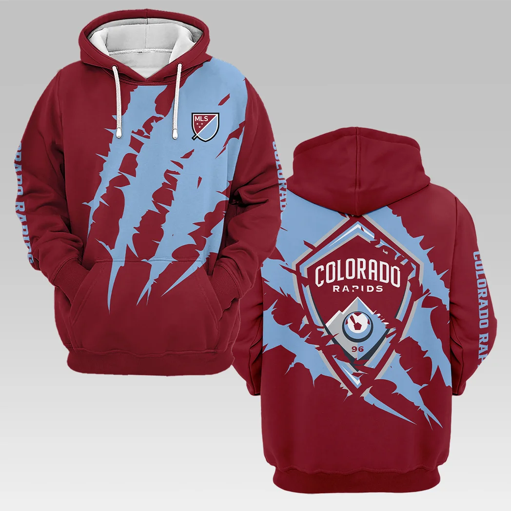 Support Core Hoodie 3D Print, Performance Rider Comfort Hoodie HVN1300CR