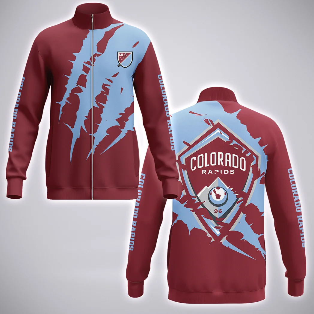 Kick Flow Stand Collar Jacket, Game Ready Sport Inspired Jacket HVN1300CR