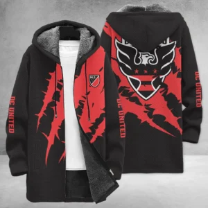 Support Spirit Fleece Windbreaker Jacket, Outdoor Fan Windbreaker HVN1300DC