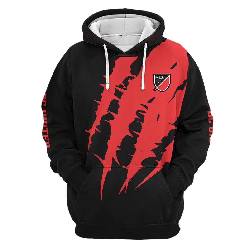 Game Pulse Hoodie 3D Print, Ride Ready Pullover Hoodie HVN1300DC - Image 2