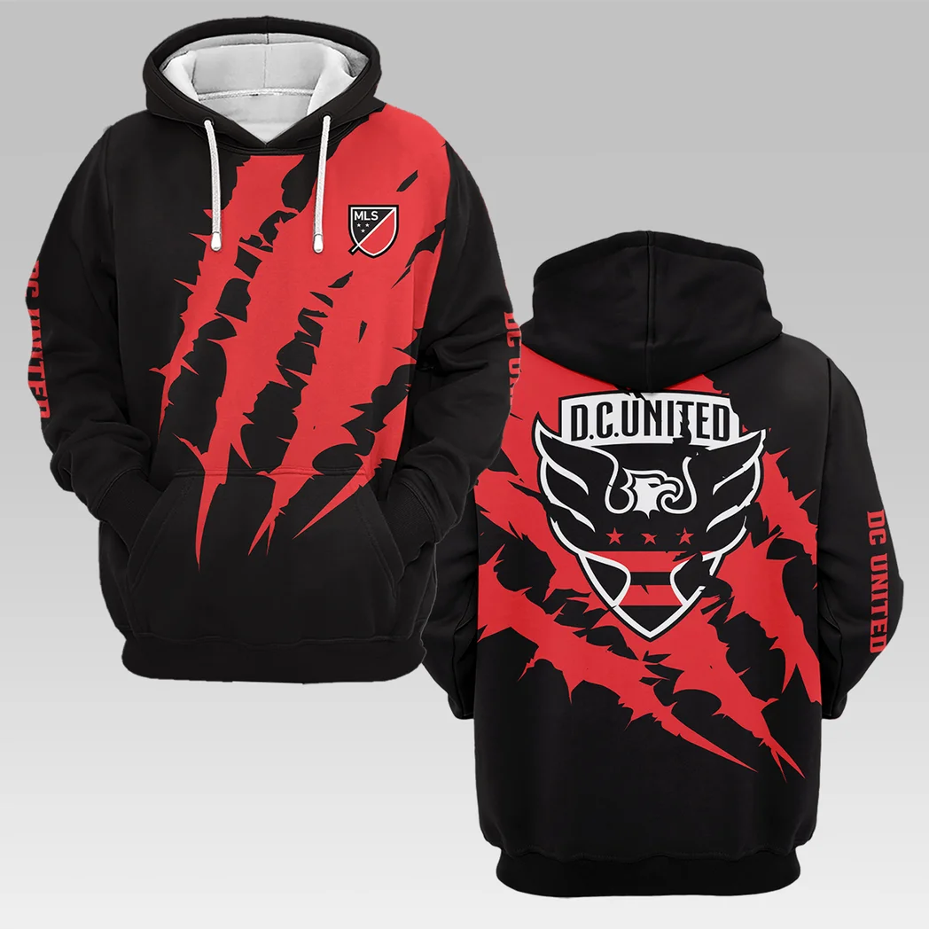 Game Pulse Hoodie 3D Print, Ride Ready Pullover Hoodie HVN1300DC