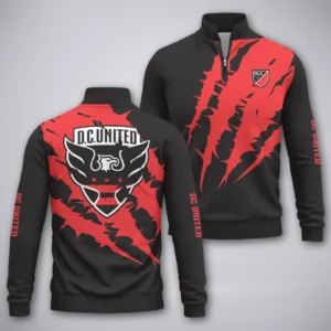 Play Rising Quarter-Zip Sweatshirt, Warm-Up Quarter-Zip Comfort HVN1300DC