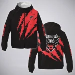 Fan Beat Windbreaker Jacket, Performance Fan Jacket HVN1300DC