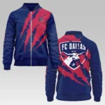 Fan Beat Bomber Jacket, Bomber Jacket Fan Essential HVN1300FC