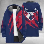 True Support Fleece Windbreaker Jacket, Modern Fleece Windbreaker HVN1300FC