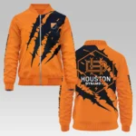 Support Core Bomber Jacket, Bomber Jacket Match Day HVN1300HD