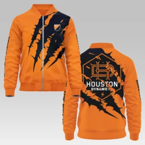 Support Core Bomber Jacket, Bomber Jacket Match Day HVN1300HD