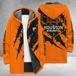 Match Pulse Fleece Windbreaker Jacket, Street & Stadium Jacket HVN1300HD
