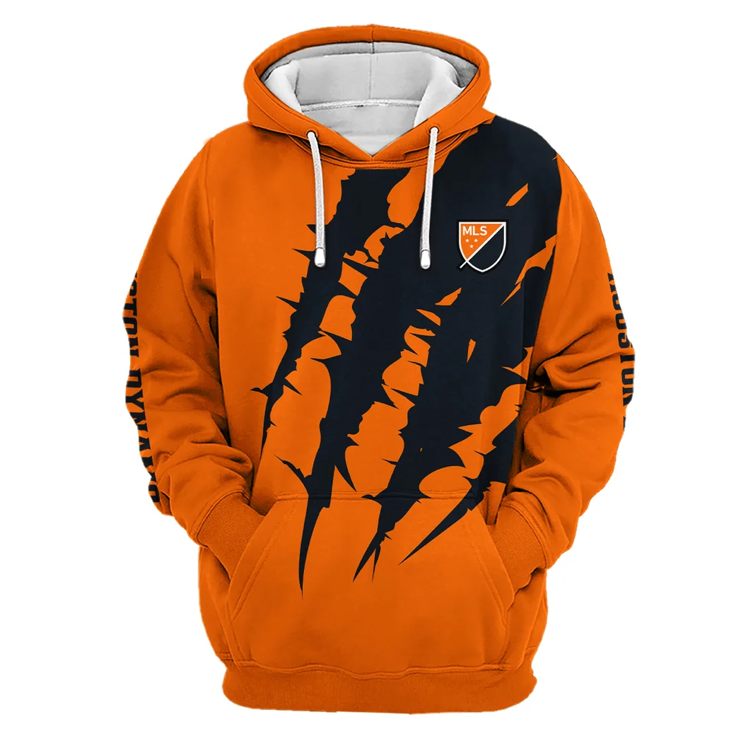 Game Flow Hoodie 3D Print, Road Trip Travel Hoodie HVN1300HD - Image 2