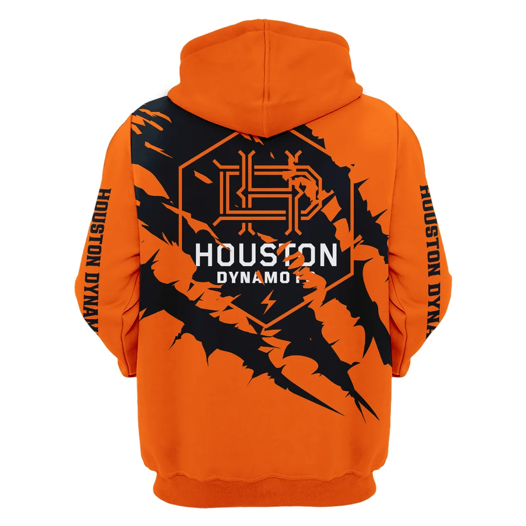 Game Flow Hoodie 3D Print, Road Trip Travel Hoodie HVN1300HD - Image 3