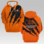 Game Flow Hoodie 3D Print, Road Trip Travel Hoodie HVN1300HD