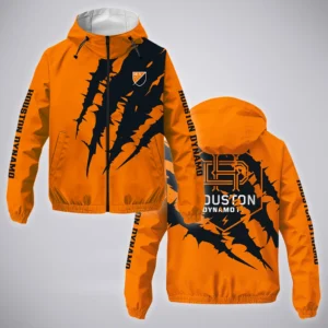 Match Pulse Windbreaker Jacket, Street Style Waterproof HVN1300HD