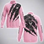 True Support Stand Collar Jacket, Sport Lifestyle Premium Comfort Jacket HVN1300IM