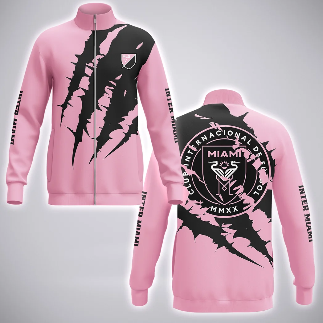 True Support Stand Collar Jacket, Sport Lifestyle Premium Comfort Jacket HVN1300IM