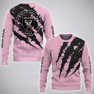 Game Spirit Sweatshirt 3D Print, Game Ready Supporter Sweatshirt HVN1300IM