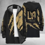 Spirit Rising Fleece Windbreaker Jacket, Fan Favorite Jacket HVN1300LA