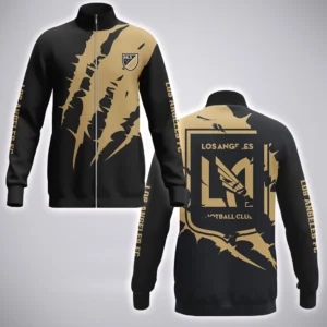 Goal Core Stand Collar Jacket, Game Ready Sport Inspired Jacket HVN1300LA