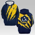 True Support Hoodie 3D Print, Ride Ready Pullover Hoodie HVN1300LA