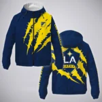 Spirit Pulse Windbreaker Jacket, Supporter Spirit Waterproof HVN1300LA