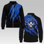 Play Spirit Bomber Jacket, Custom Bomber Jacket Fans HVN1300MF