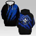 Game Beat Hoodie 3D Print, Asphalt Life Street Hoodie HVN1300MF